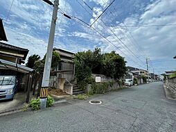 物件画像 大字小牧土地