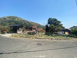 物件画像 高野四丁目土地