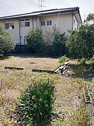 物件画像 中井三丁目土地