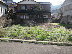 物件画像 清納一丁目土地