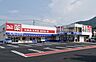 周辺：サンキュードラッグ 桃園店（770m）