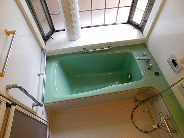 浴室 京都郡苅田町尾倉3丁目3-5