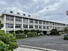 周辺：行橋市立泉小学校（668m）