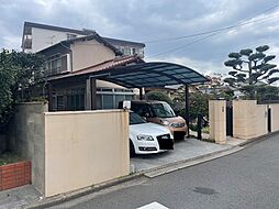 物件画像 上富野四丁目戸建
