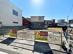 物件画像 大橋三丁目土地