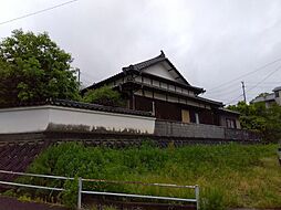 物件画像 大字新津戸建