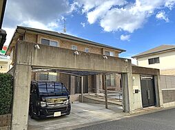 物件画像 上富野二丁目13番戸建