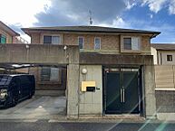 福岡県北九州市小倉北区上富野2丁目：物件画像