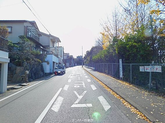 最寄りのバス停...