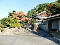 福岡県遠賀郡水巻町古賀3丁目15-6：物件画像