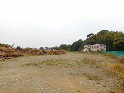 物件画像 大字感田土地