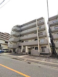 物件画像 グランドハイツ中井中央A棟