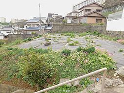 物件画像 清水五丁目土地