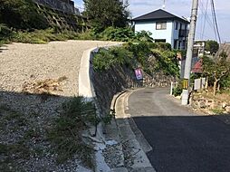 物件画像 帆柱二丁目土地