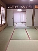 入居前写真