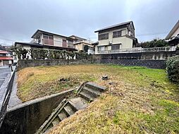 物件画像 熊谷四丁目土地