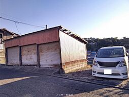 物件画像 牧山三丁目土地