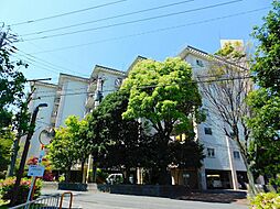 物件画像 紅梅台ハイツ1号棟