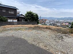 物件画像 霧ケ丘二丁目土地