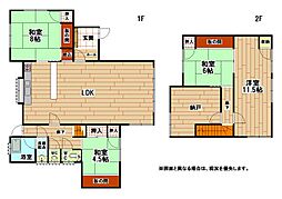 青葉台戸建