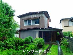 物件画像 青葉台戸建