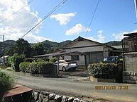福岡県北九州市門司区白野江4丁目：物件画像