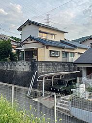 物件画像 新大谷町戸建