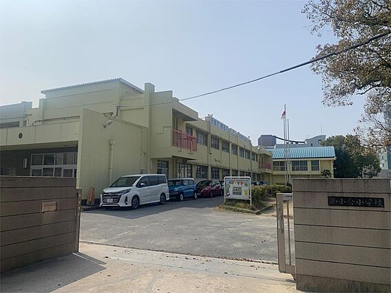 北九州市立西小...