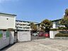 周辺：北九州市立引野小学校（815m）