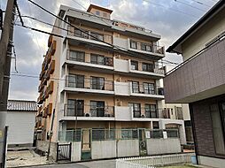 物件画像 銀座スカイマンション