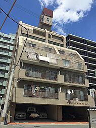 物件画像 サンリバー三萩野藤マンション