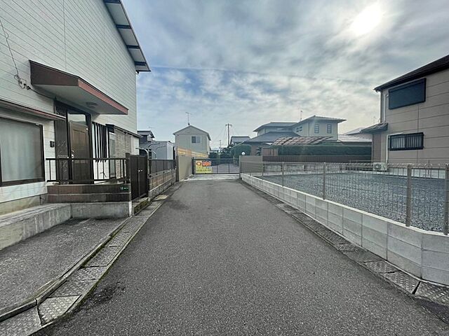 その他 行橋市行事3丁目15-28