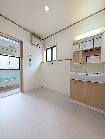 洗面 京都郡苅田町大字苅田1083-2