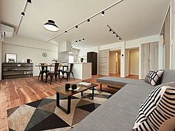 物件画像 ガーデンハウス徳力