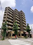 福岡県北九州市小倉北区下到津1丁目7-8：物件画像