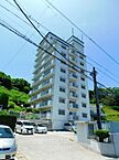 福岡県北九州市門司区丸山2丁目15-56：物件画像