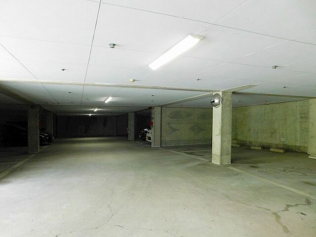 駐車場 パークヒル丸山 3階/-