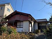 閑静な住宅街にある落ち着いた住環境です
