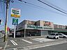 周辺：ニューヨークストア 貫店（2162m）