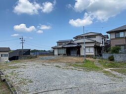 物件画像 町上津役西三丁目土地