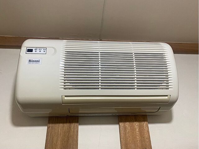 設備 北九州市門司区鳴竹2丁目2-8-3