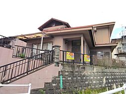 物件画像 扇ヶ浦四丁目戸建