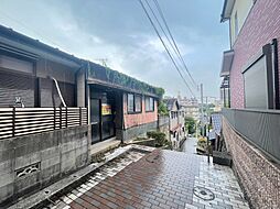 物件画像 高峰一丁目4番戸建