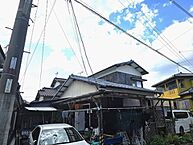 福岡県北九州市門司区吉志4丁目18-16：物件画像