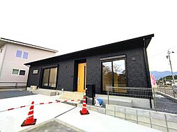 物件画像 大字感田戸建7号地