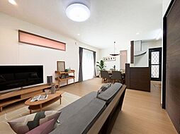 物件画像 通谷五丁目戸建