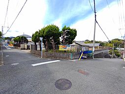 物件画像 篠崎五丁目7番土地