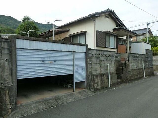 外観 京都郡苅田町大字新津