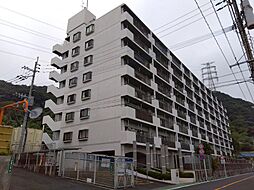 物件画像 和布刈スカイマンションII