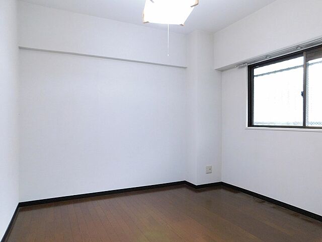 その他 和布刈スカイマンションII 5階/-